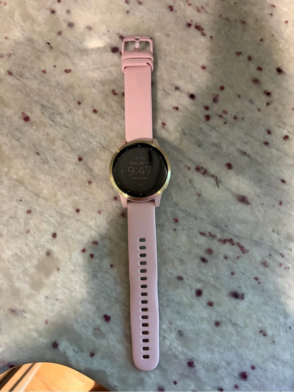 Garmin vivoactive 4s